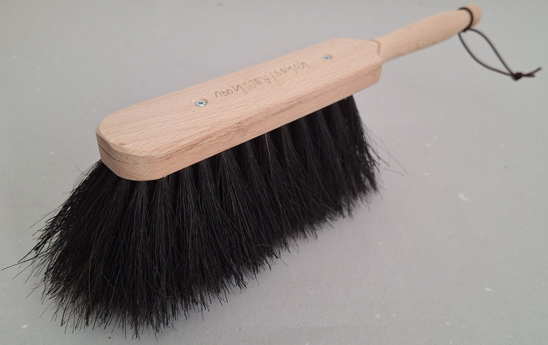 Naturprodukt - Blindenwerkstatt Kokos-Rosshaarhandfeger