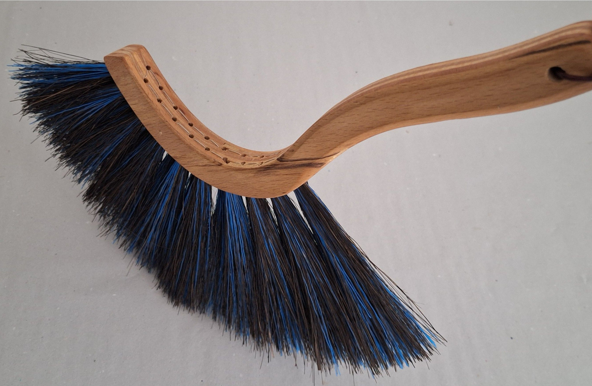 Blindenwerkstatt Reinigungsfeger Premium