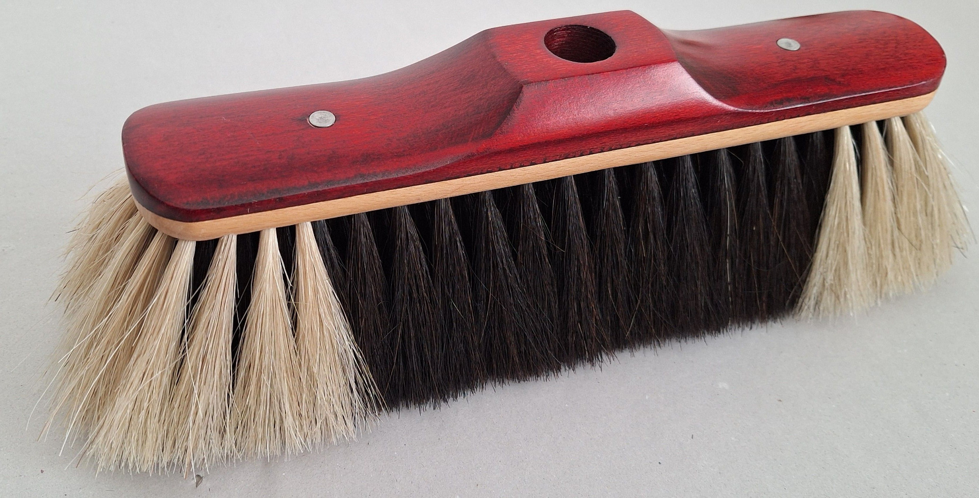 Stubenbesen echtes Rosshaar